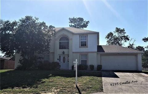 4195 Castle Ave, Spring Hill, FL 34609 photo 1