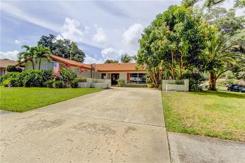 2872 Long View Dr, Clearwater, FL 33761 photo 1