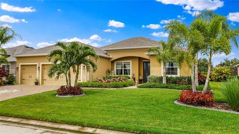 12623 50th Ct E, Parrish, FL 34219 photo 1