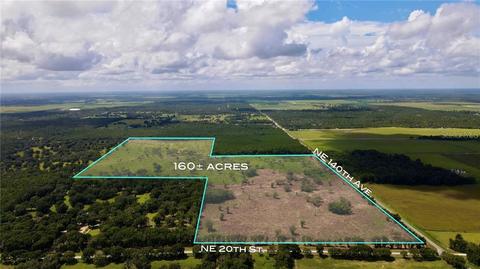 14430 NE 20th St, Williston, FL 32696 photo 1