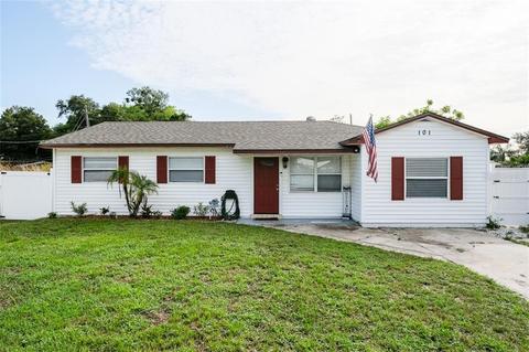 101 E Grapefruit Cir, Clearwater, FL 33759 photo 1