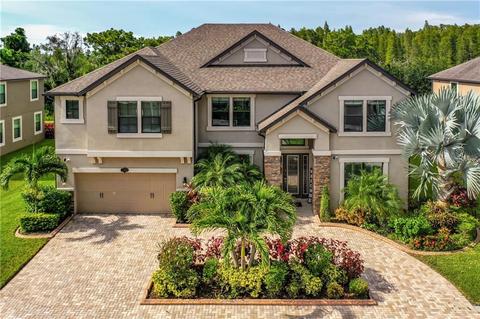 11808 Gilmerton Dr, Riverview, FL 33579 photo 1