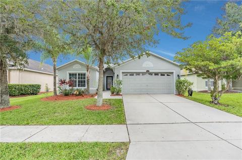 3921 Constantine Loop, Wesley Chapel, FL 33543 photo 1