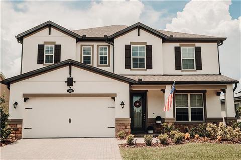 1261 Multiflora Loop, Lutz, FL 33558 photo 1