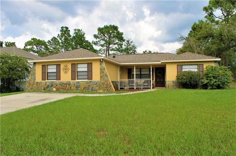 3000 Fairview Rd, Spring Hill, FL 34609 photo 1