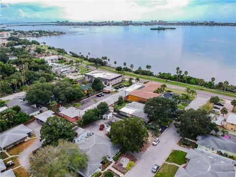 1019 Commodore St, Clearwater, FL 33755 photo 1