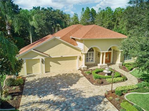 8819 Bel Meadow Way, Trinity, FL 34655 photo 1