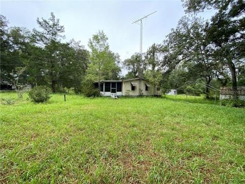 4882 SW 123rd Rd, Webster, FL 33597 photo 1
