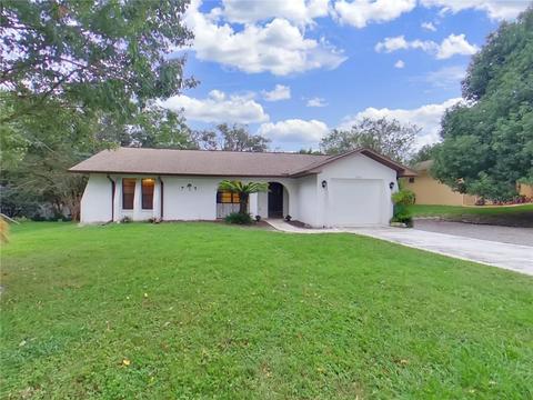 7304 Lamplighter St, Spring Hill, FL 34606 photo 1