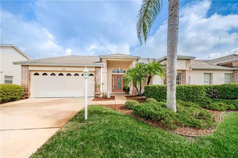 1146 Wolford Dr, Trinity, FL 34655 photo 1