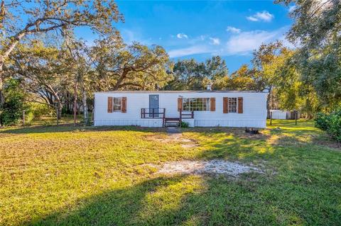 17852 Oxenham Ave, Spring Hill, FL 34610 photo 1