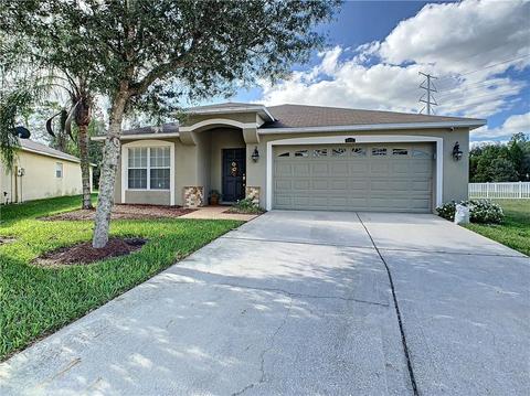 4113 Constantine Loop, Wesley Chapel, FL 33543 photo 1