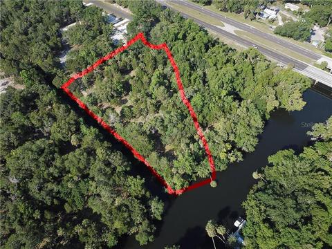 11187 N Withla Bluff Pt, Inglis, FL 34449