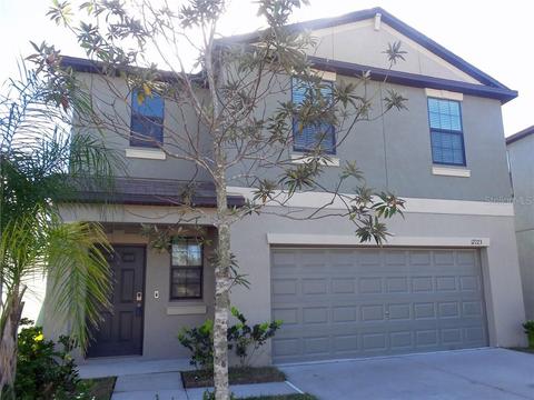 12723 Hampton Hill Dr, Riverview, FL 33578 photo 1