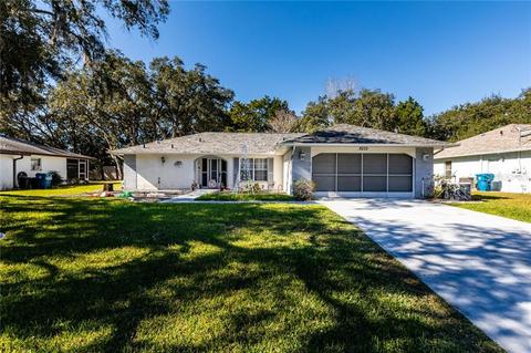 3073 Harrow Rd, Spring Hill, FL 34606 photo 1