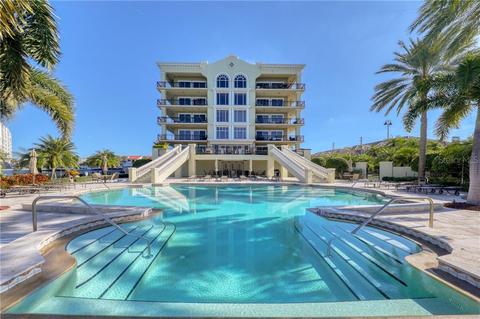 202 Windward Psge #302, Clearwater, FL 33767 photo 1