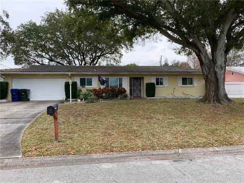 1383 Crescent Dr, Largo, FL 33770 photo 1