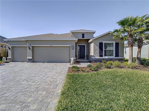 6734 Devesta Loop, Palmetto, FL 34221 photo 1