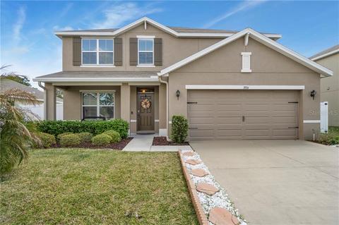 3974 Bramblewood Loop, Spring Hill, FL 34609 photo 1