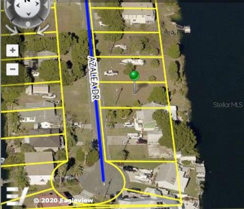 3208 Azalea Dr, Hernando Beach, FL 34607 photo 1