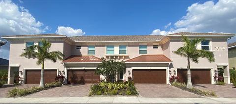 7780 Hidden Creek Loop #103, Lakewood Ranch, FL 34202