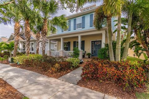 310 Winterside Dr, Apollo Beach, FL 33572 photo 1