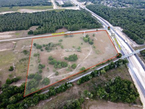 Kettering Road, Brooksville, FL 34602