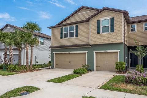 9154 Hillcroft Dr, Riverview, FL 33578 photo 1