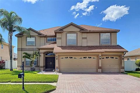 1754 Regal Mist Loop, Trinity, FL 34655 photo 1