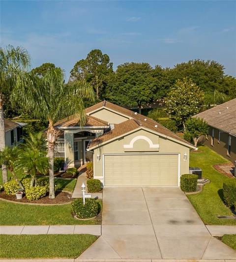 1423 Hickory Moss Pl, Trinity, FL 34655 photo 1