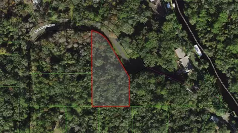 10587 N Dawnflower Pt, Crystal River, FL 34428