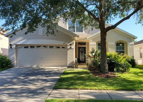 428 Kings Path Dr, Seffner, FL 33584 photo 1