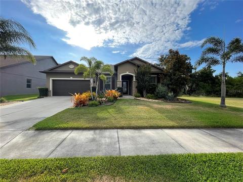 9607 58th Street E St E, Parrish, FL 34219 photo 1