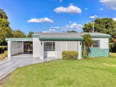 321 Walter Ave, Frostproof, FL 33843 photo 1