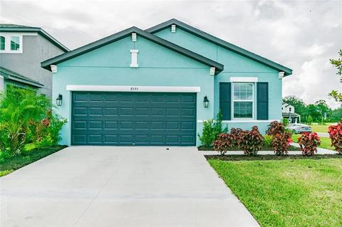 8595 Starlight Loop, Parrish, FL 34219 photo 1