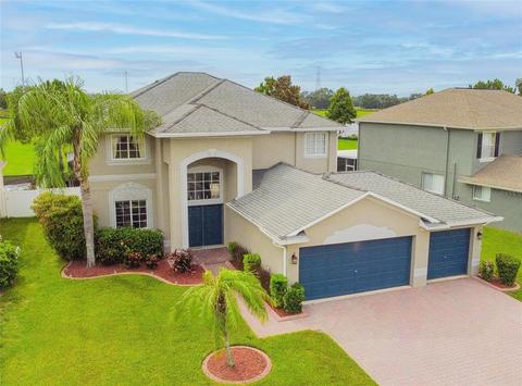 1619 Regal Mist Loop, Trinity, FL 34655 photo 1