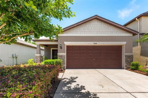 9326 Sapphireberry, Riverview, FL 33578 photo 1