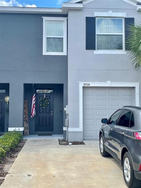 8924 Indigo Trail Loop, Riverview, FL 33578 photo 1