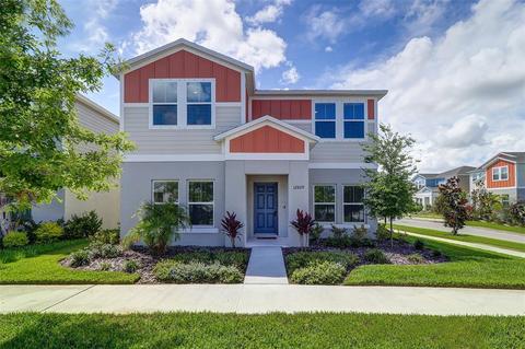 12809 Bent Twig Dr, Riverview, FL 33579 photo 1