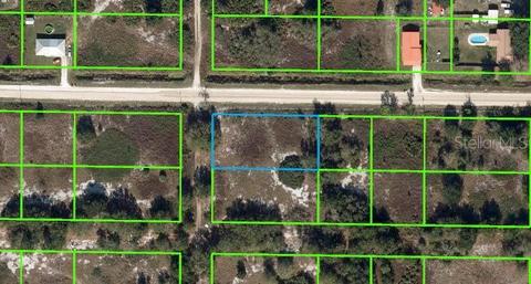 2879 W Taunton Rd, Avon Park, FL 33825