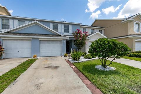 6241 Olivedale Dr, Riverview, FL 33578 photo 1