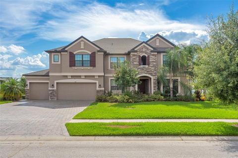 9719 Sorbonne Loop, Seffner, FL 33584 photo 1
