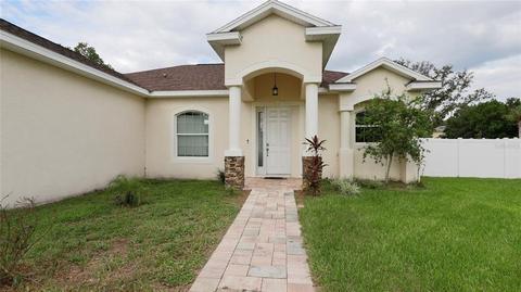4011 Lema Dr, Spring Hill, FL 34609 photo 1