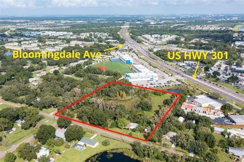 6426 Brandon Cir, Riverview, FL 33578 photo 1