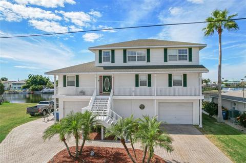4143 Camelia Dr, Hernando Beach, FL 34607 photo 1