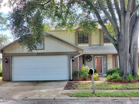 2247 Springrain Dr, Clearwater, FL 33763 photo 1