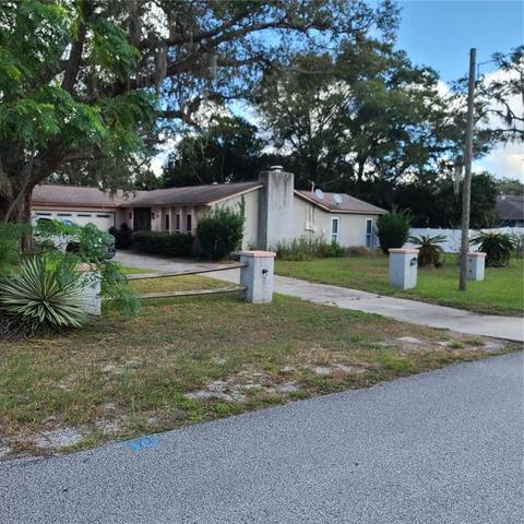 180 Tulsa Ave, Spring Hill, FL 34606 photo 1