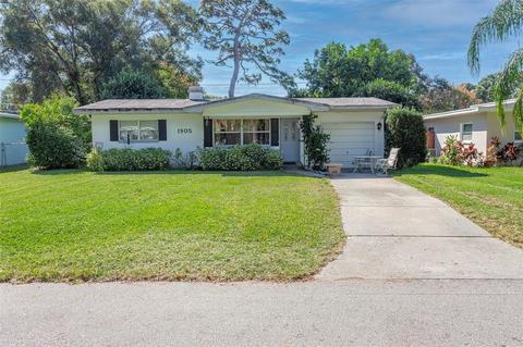 1905 Pinehurst Dr, Clearwater, FL 33763 photo 1