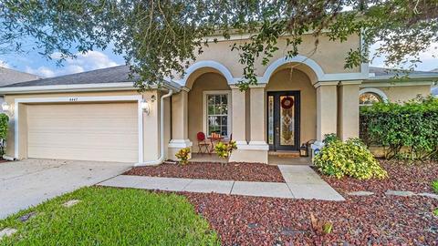 4447 85th Avenue Cir E, Parrish, FL 34219 photo 1