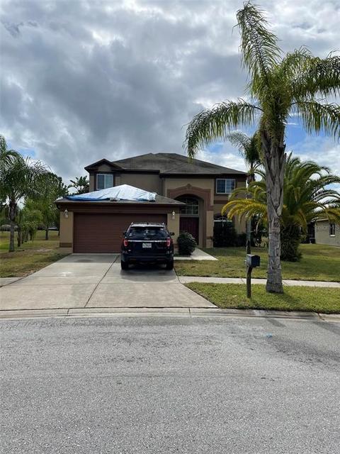 11119 Hoffner Edge Dr, Riverview, FL 33579 photo 1